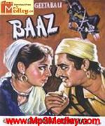 Baaz 1953 song download